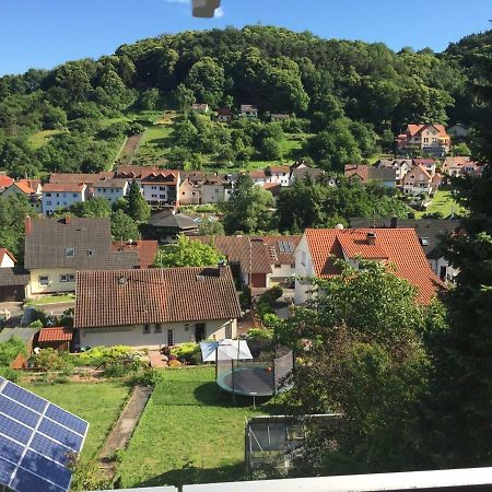 Ferienwohnungen Tauscher Sankt Martin Kültér fotó