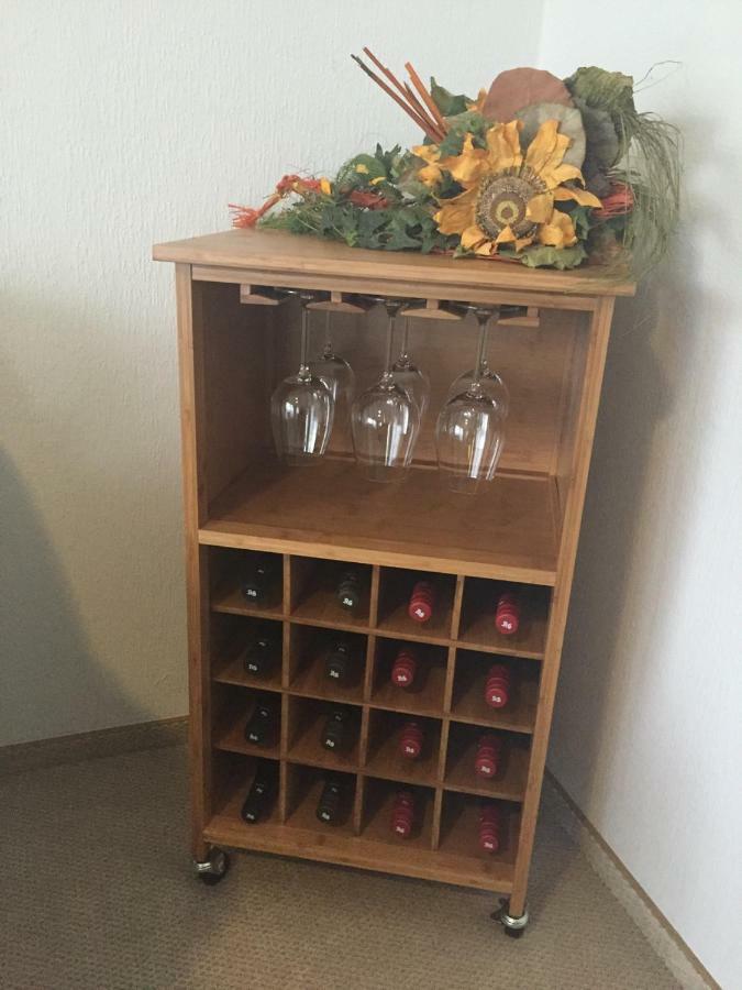 Ferienwohnungen Tauscher Sankt Martin Kültér fotó
