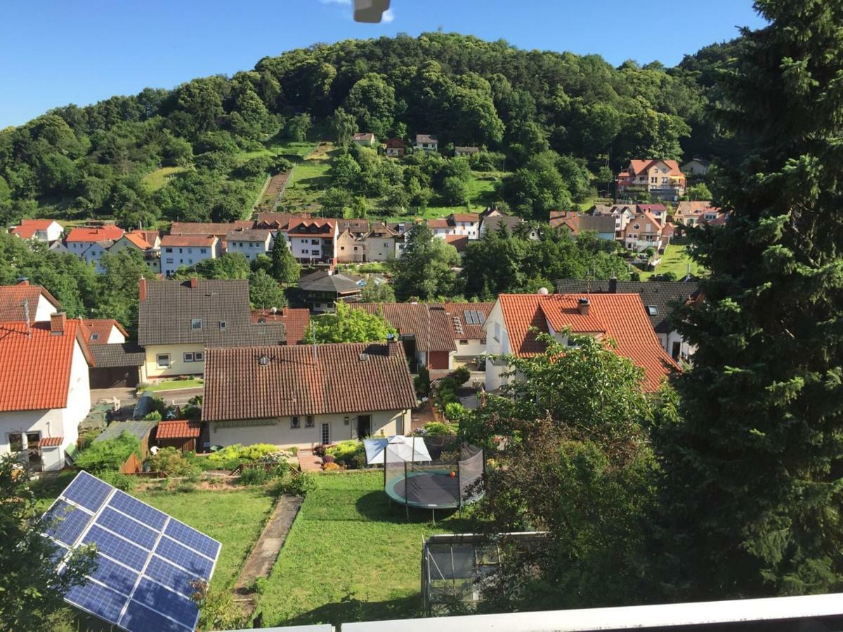 Ferienwohnungen Tauscher Sankt Martin Kültér fotó