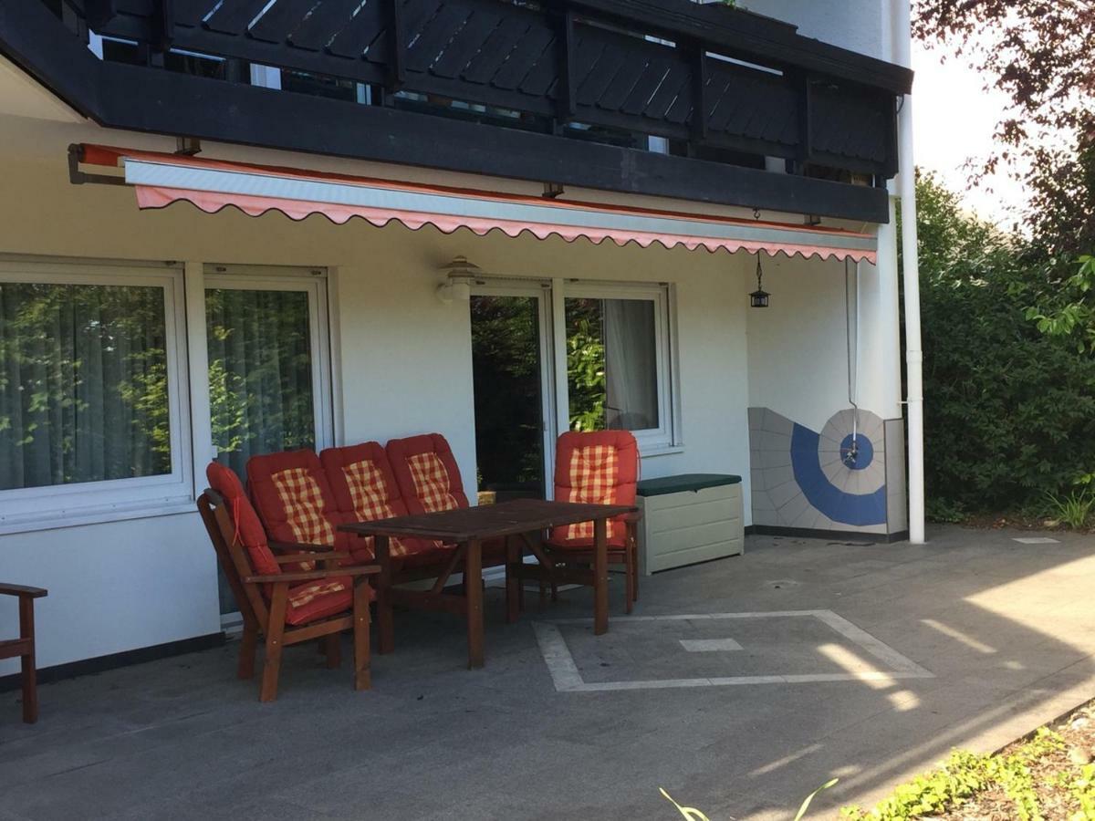 Ferienwohnungen Tauscher Sankt Martin Kültér fotó