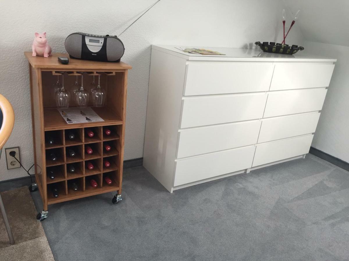 Ferienwohnungen Tauscher Sankt Martin Kültér fotó