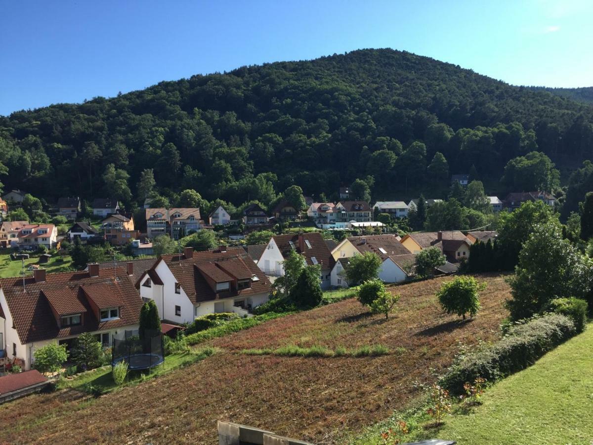 Ferienwohnungen Tauscher Sankt Martin Kültér fotó