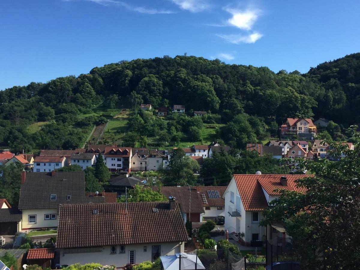 Ferienwohnungen Tauscher Sankt Martin Kültér fotó