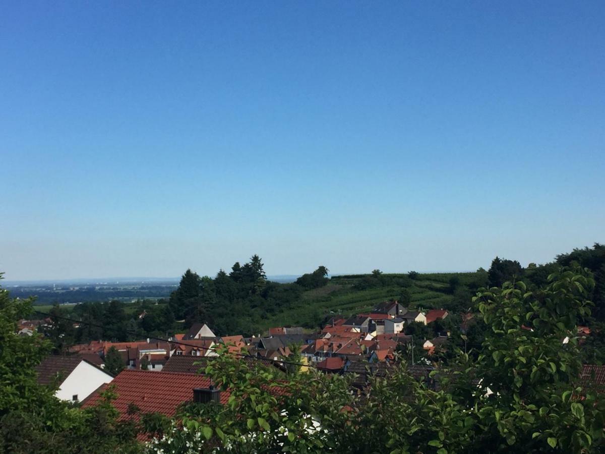 Ferienwohnungen Tauscher Sankt Martin Kültér fotó