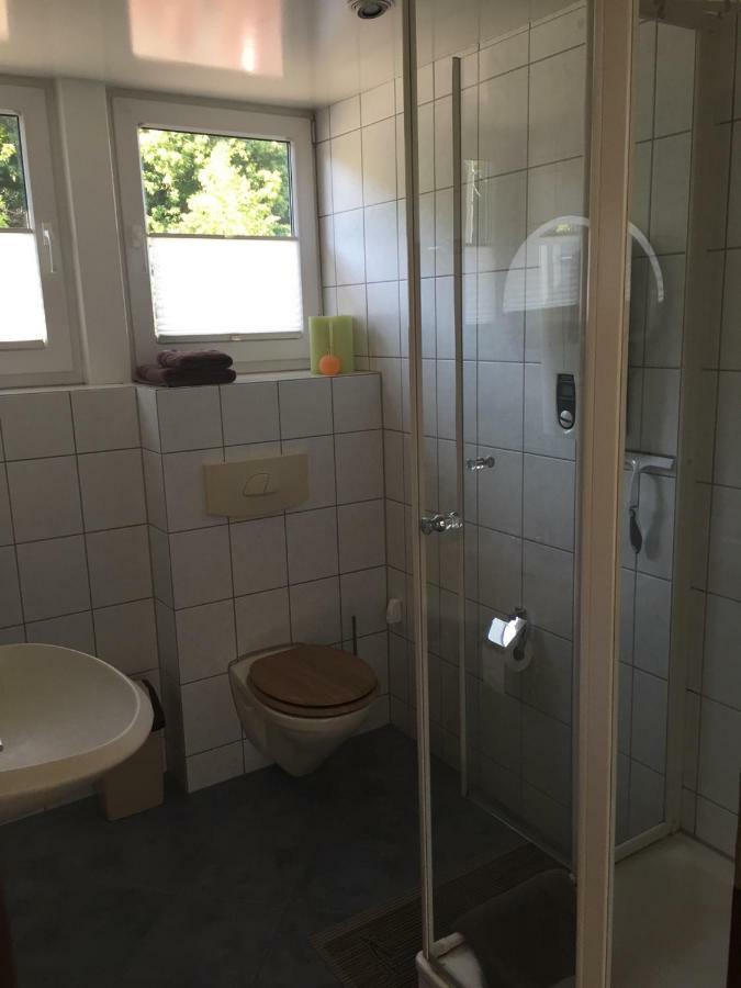 Ferienwohnungen Tauscher Sankt Martin Kültér fotó