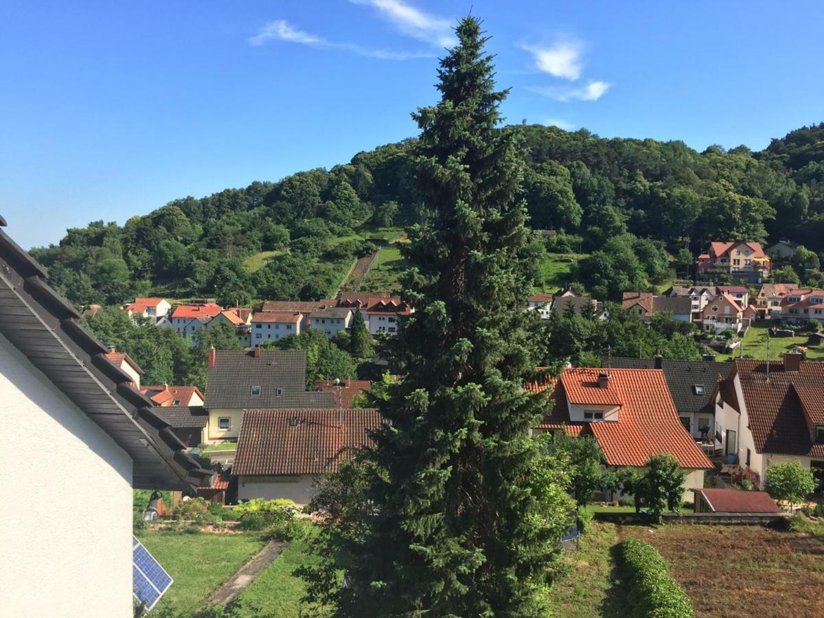 Ferienwohnungen Tauscher Sankt Martin Kültér fotó